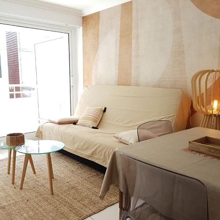 Apartament Studio Cabine Familial Hypercentre Du Touquet Le Touquet Zewnętrze zdjęcie