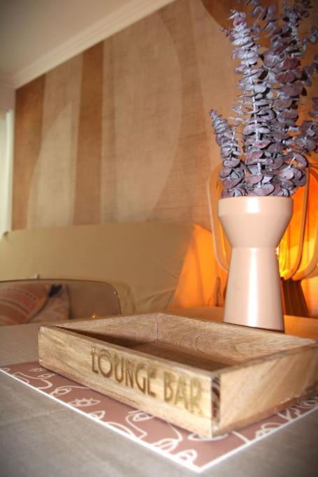 Apartament Studio Cabine Familial Hypercentre Du Touquet Le Touquet Zewnętrze zdjęcie
