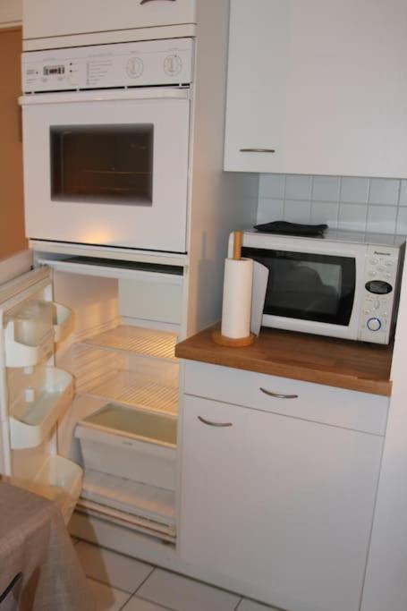 Apartament Studio Cabine Familial Hypercentre Du Touquet Le Touquet Zewnętrze zdjęcie