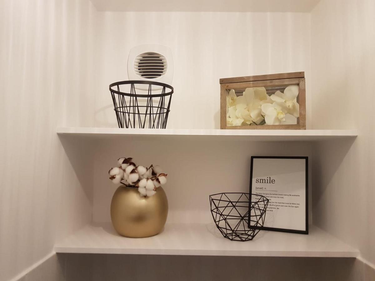 Apartament Studio Cabine Familial Hypercentre Du Touquet Le Touquet Zewnętrze zdjęcie